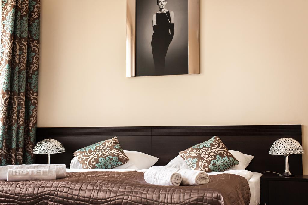 Hotel Willa Adriana Płock Cameră foto