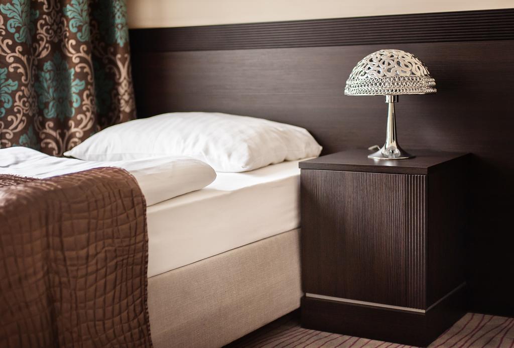 Hotel Willa Adriana Płock Cameră foto