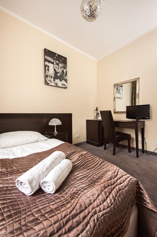 Hotel Willa Adriana Płock Cameră foto