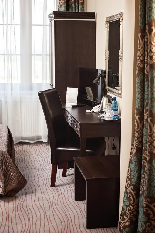 Hotel Willa Adriana Płock Cameră foto